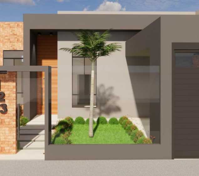 EF CORRETORA DE IMÓVEIS