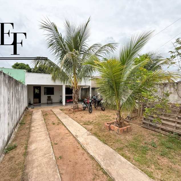 EF CORRETORA DE IMÓVEIS