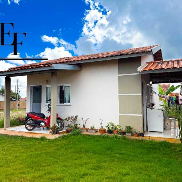 EF CORRETORA DE IMÓVEIS