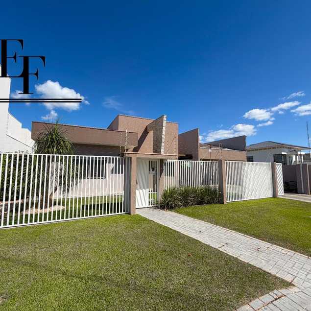 EF CORRETORA DE IMÓVEIS