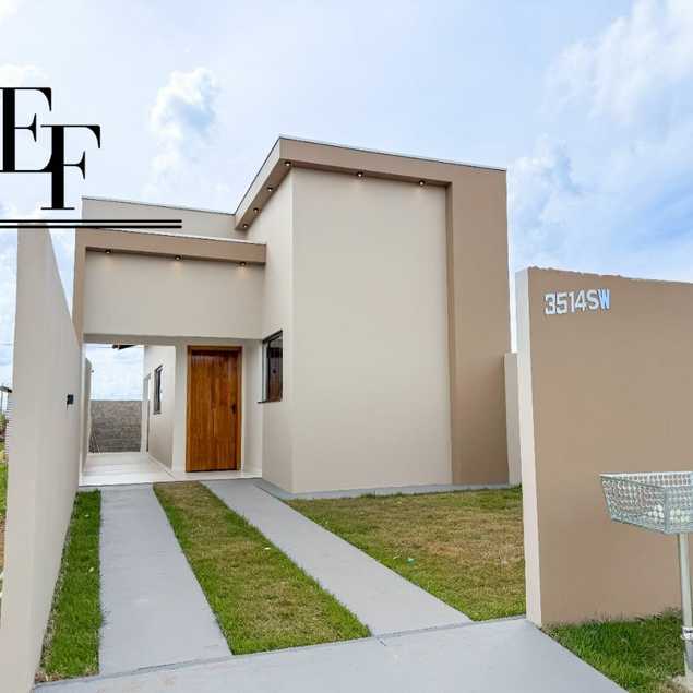 EF CORRETORA DE IMÓVEIS