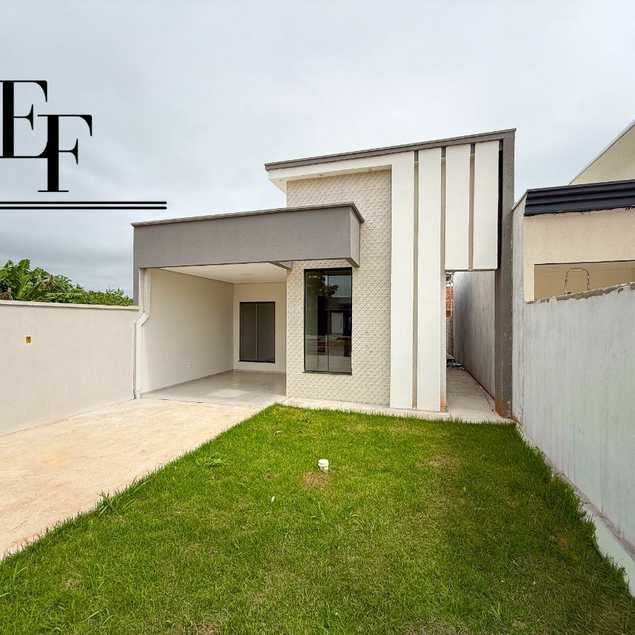EF CORRETORA DE IMÓVEIS
