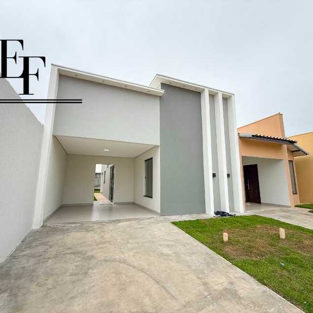 EF CORRETORA DE IMÓVEIS