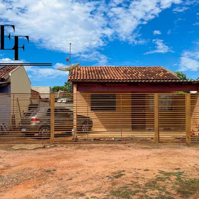 EF CORRETORA DE IMÓVEIS