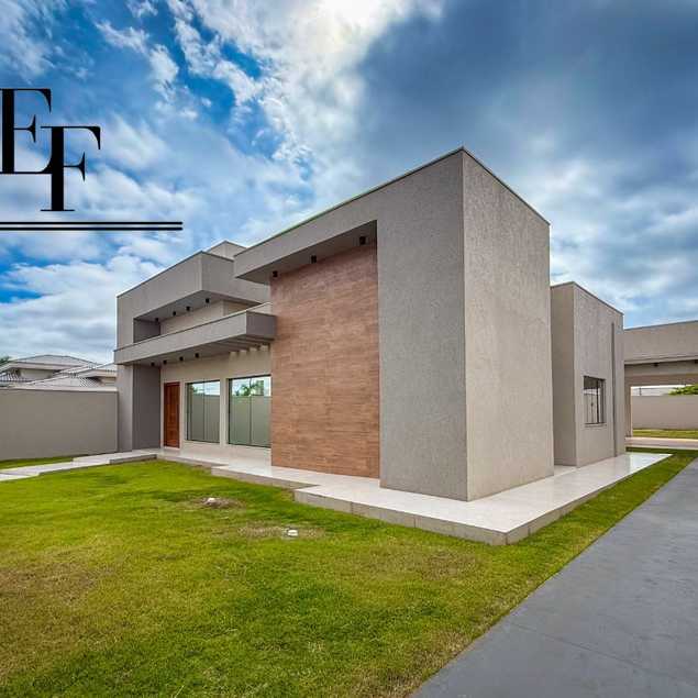 EF CORRETORA DE IMÓVEIS