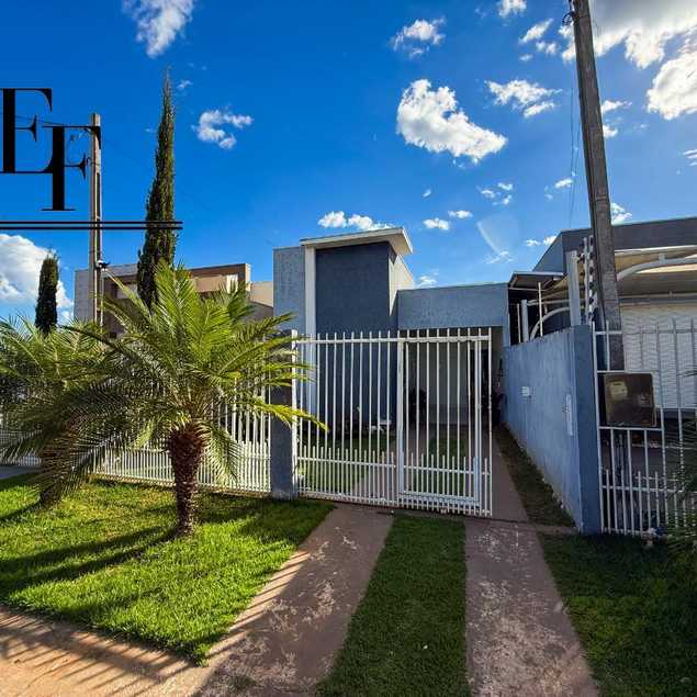 EF CORRETORA DE IMÓVEIS