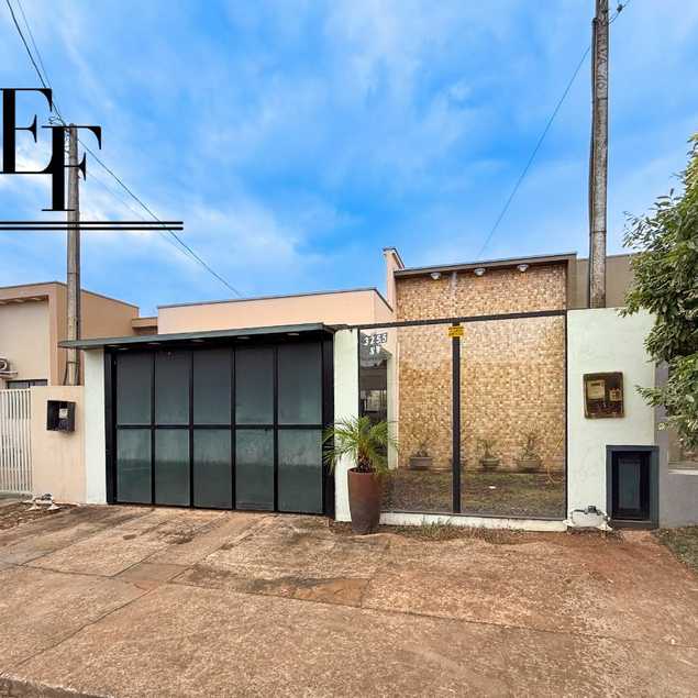 EF CORRETORA DE IMÓVEIS