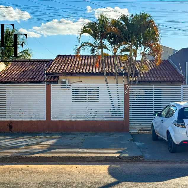 EF CORRETORA DE IMÓVEIS
