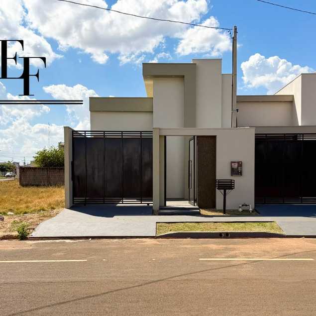 EF CORRETORA DE IMÓVEIS