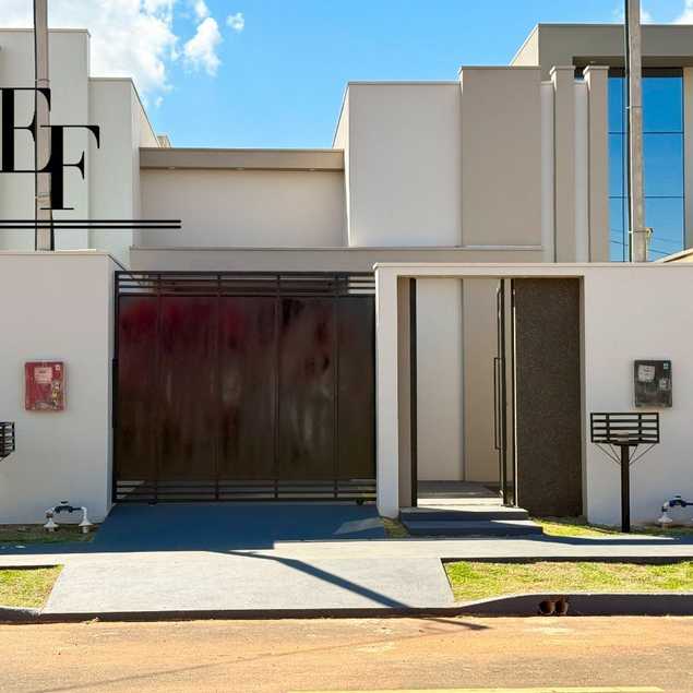 EF CORRETORA DE IMÓVEIS