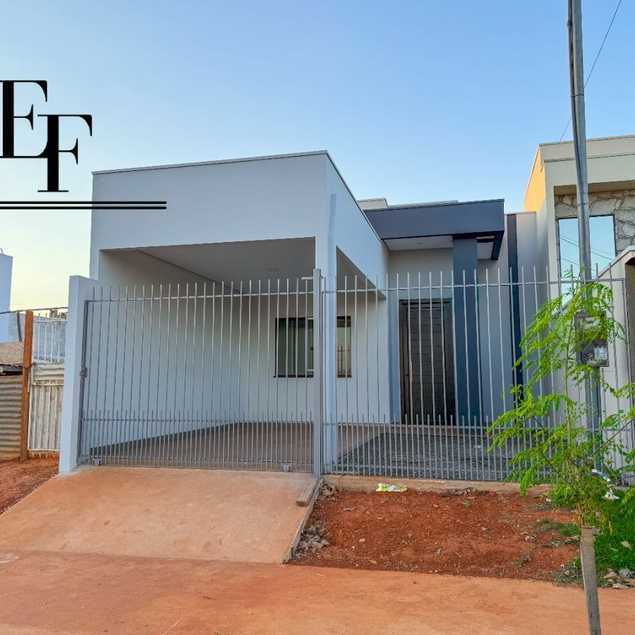 EF CORRETORA DE IMÓVEIS