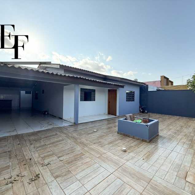 EF CORRETORA DE IMÓVEIS