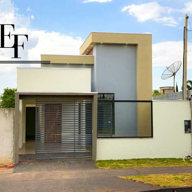 EF CORRETORA DE IMÓVEIS