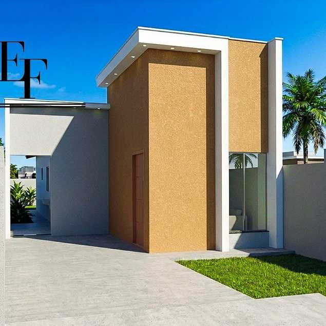 EF CORRETORA DE IMÓVEIS