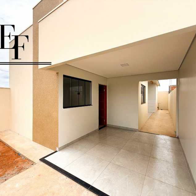 EF CORRETORA DE IMÓVEIS