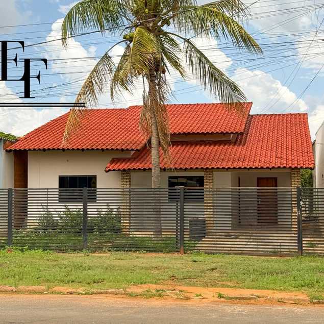 EF CORRETORA DE IMÓVEIS