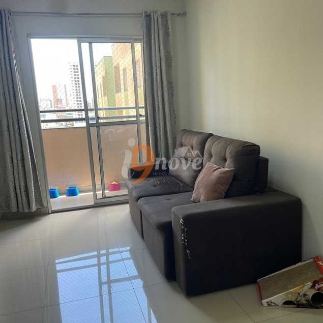 i9 Inove Negócios Imobiliários