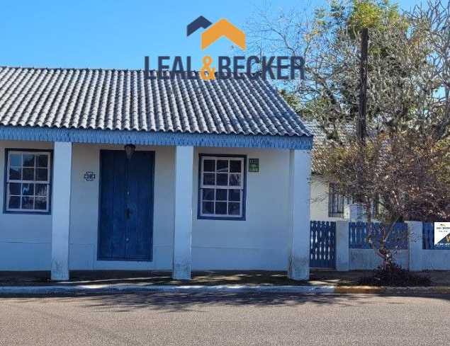Leal e Becker Serviços Imobiliários Ltda