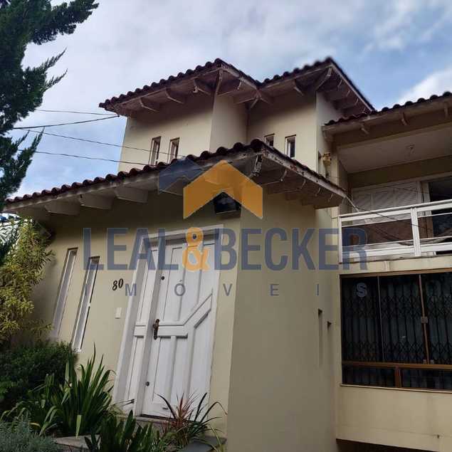 Leal e Becker Serviços Imobiliários Ltda