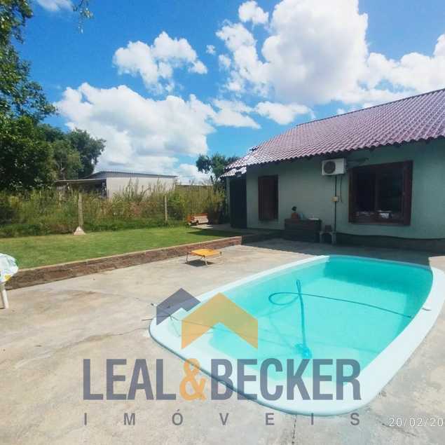 Leal e Becker Serviços Imobiliários Ltda