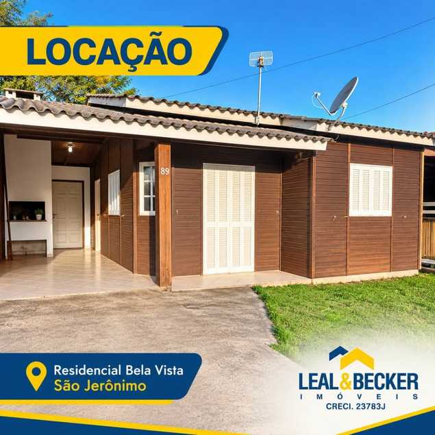 Leal e Becker Serviços Imobiliários Ltda