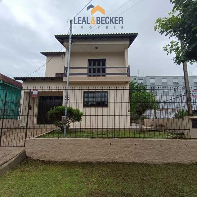 Leal e Becker Serviços Imobiliários Ltda