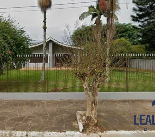 Leal e Becker Serviços Imobiliários Ltda
