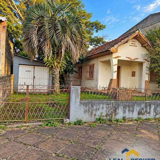 Leal e Becker Serviços Imobiliários Ltda