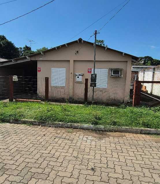 Leal e Becker Serviços Imobiliários Ltda