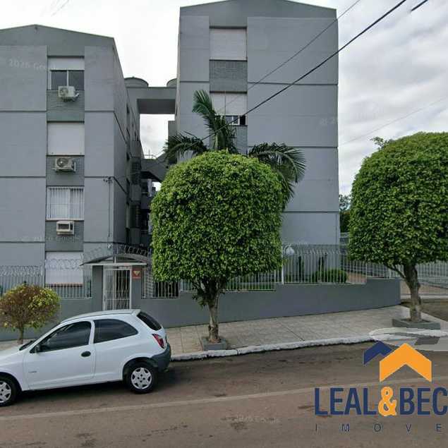 Leal e Becker Serviços Imobiliários Ltda