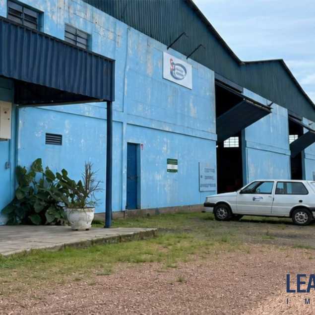 Leal e Becker Serviços Imobiliários Ltda