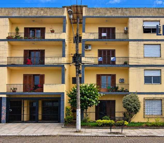 Leal e Becker Serviços Imobiliários Ltda