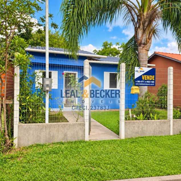 Leal e Becker Serviços Imobiliários Ltda