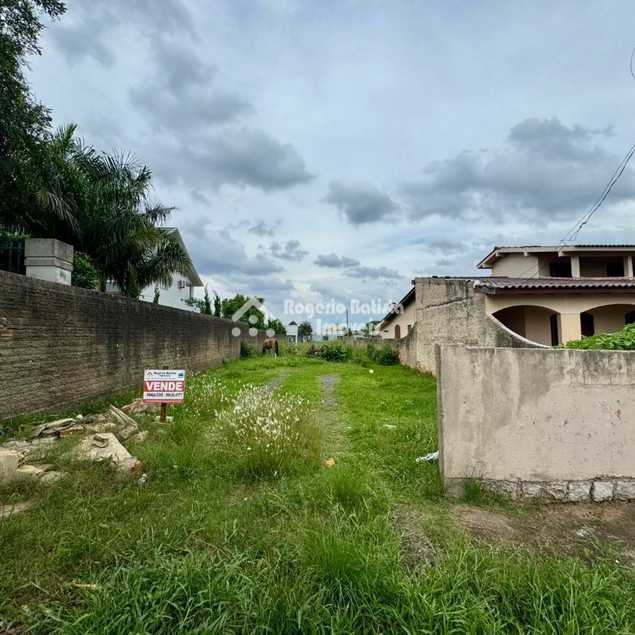 Rogério Batista Imóveis