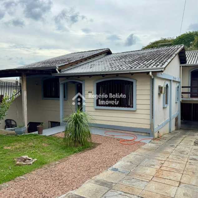 Rogério Batista Imóveis