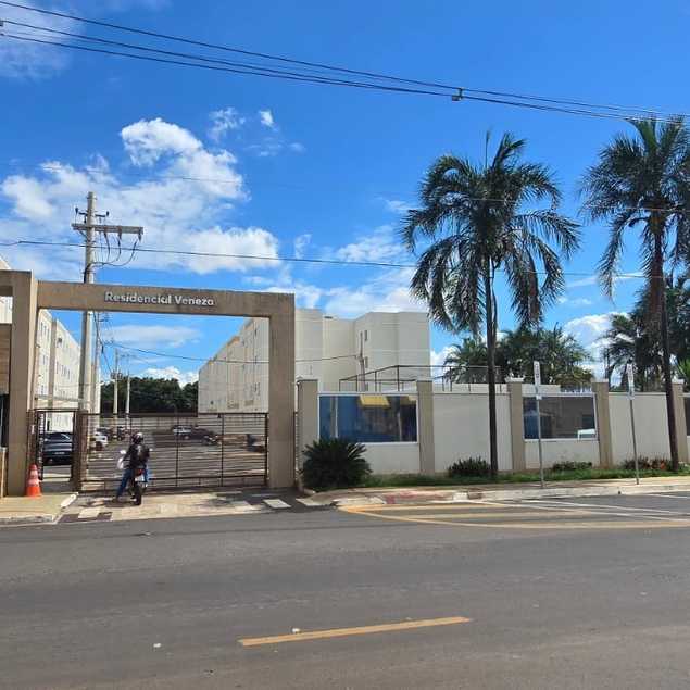 Veleiros Investimentos Imobiliários