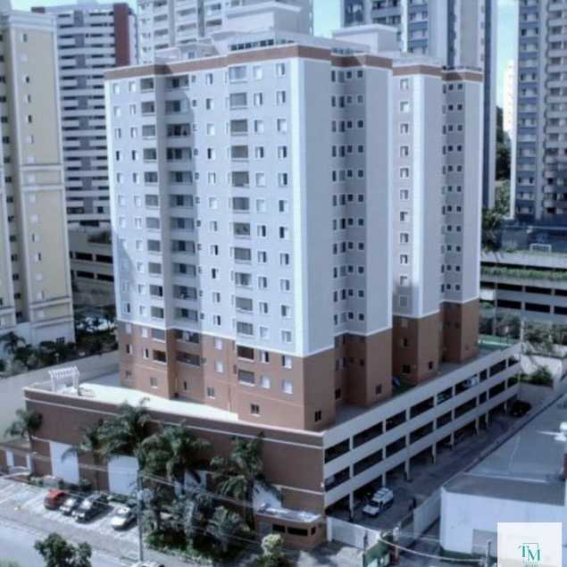 TM Soluções Imobiliária LTDA