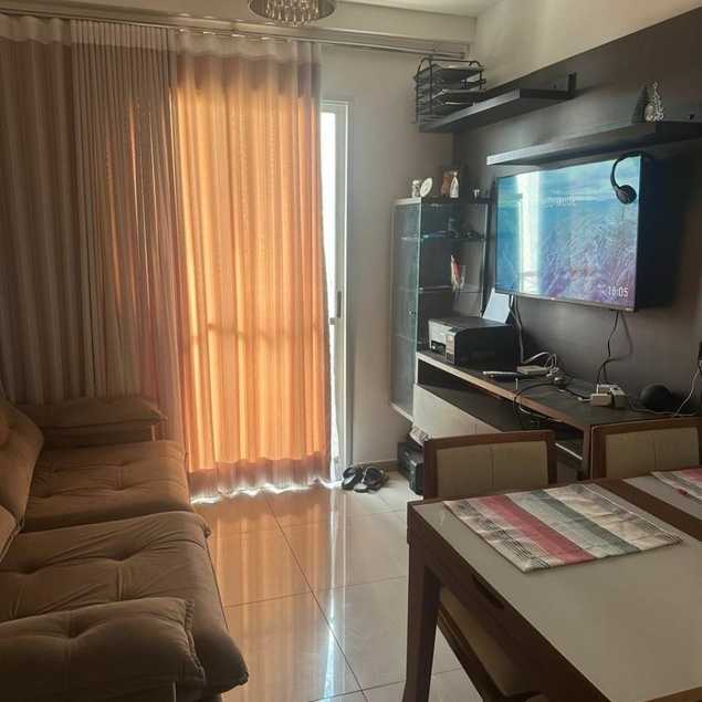 TM Soluções Imobiliária LTDA
