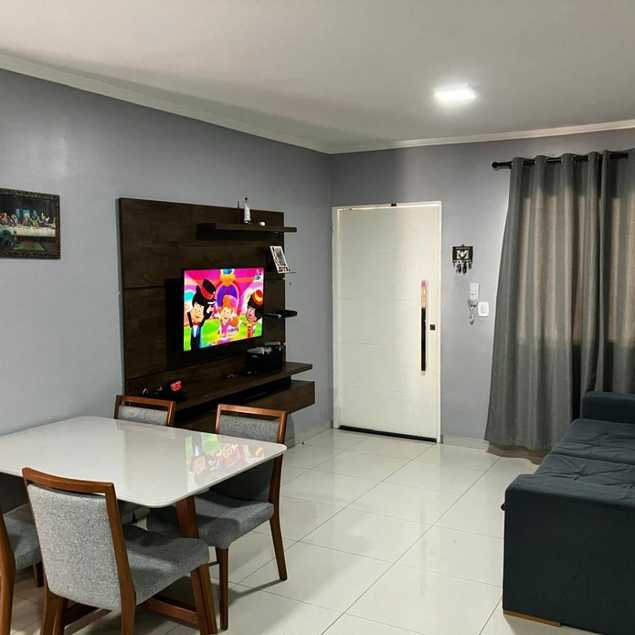 TM Soluções Imobiliária LTDA
