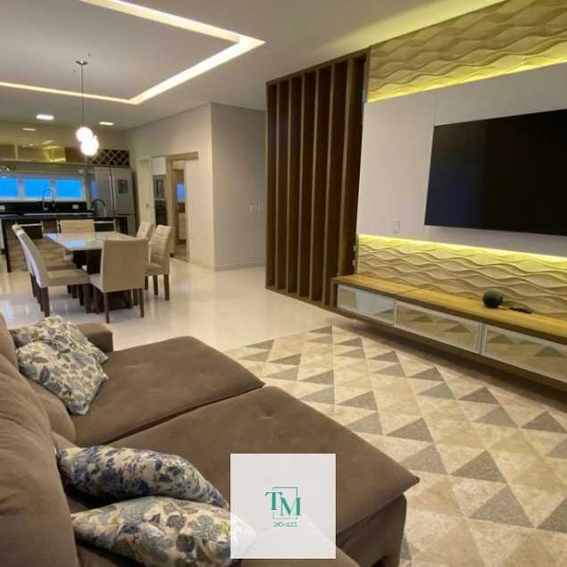 TM Soluções Imobiliária LTDA