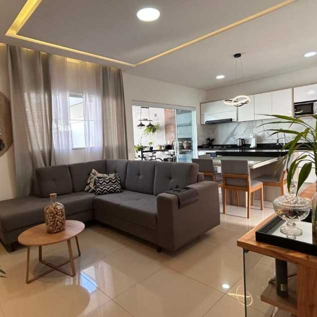 TM Soluções Imobiliária LTDA