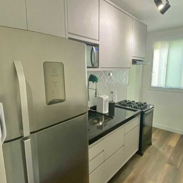 TM Soluções Imobiliária LTDA