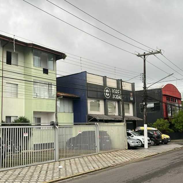 TM Soluções Imobiliária LTDA