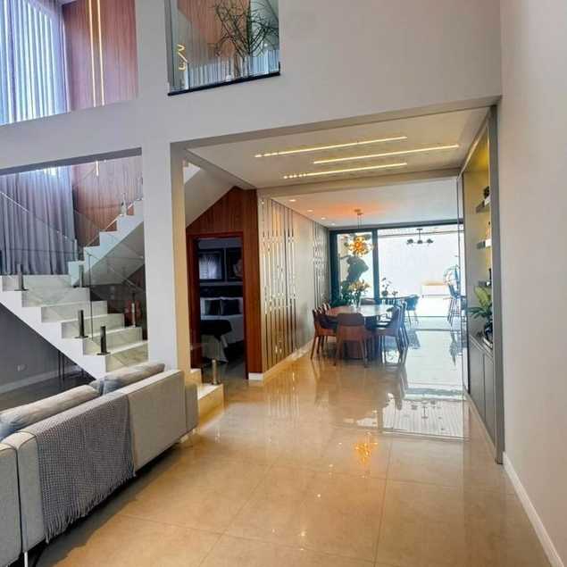 TM Soluções Imobiliária LTDA