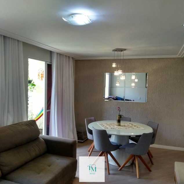 TM Soluções Imobiliária LTDA