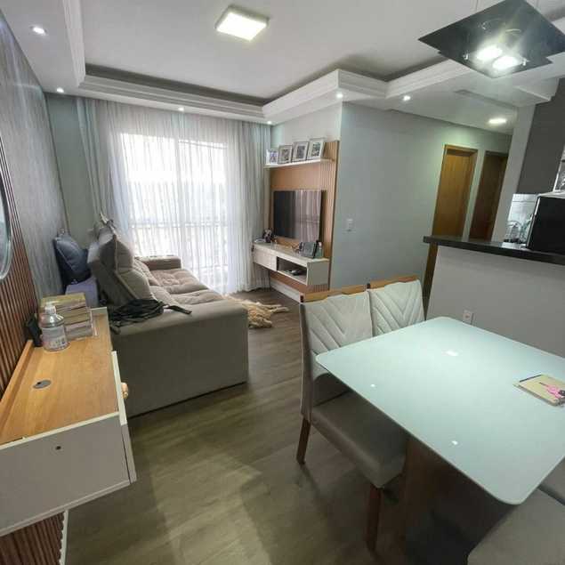 TM Soluções Imobiliária LTDA