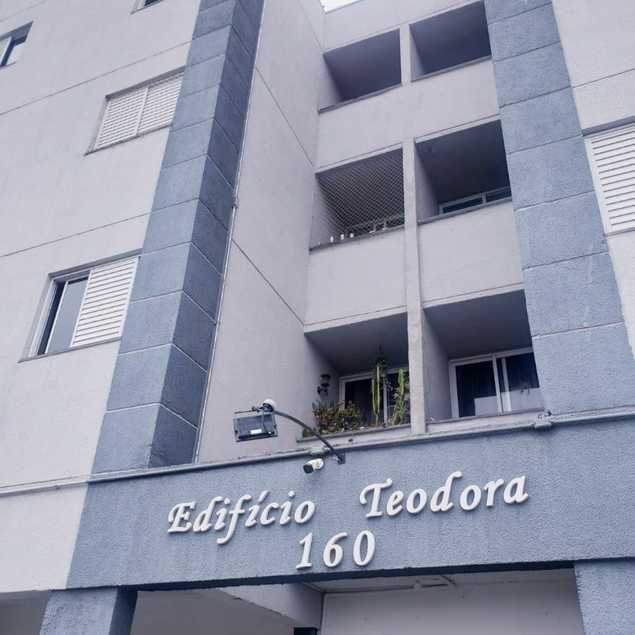 TM Soluções Imobiliária LTDA