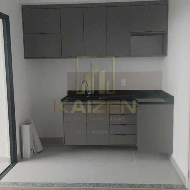 Kaizen Soluções Imobiliárias