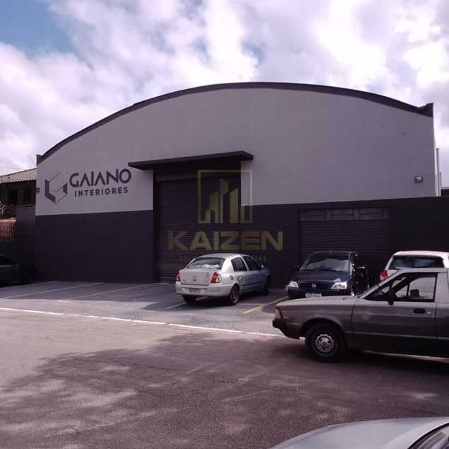 Kaizen Soluções Imobiliárias