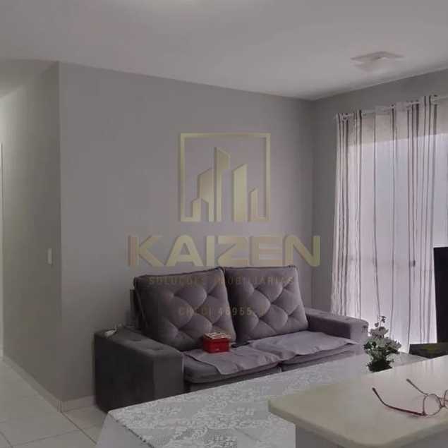 Kaizen Soluções Imobiliárias